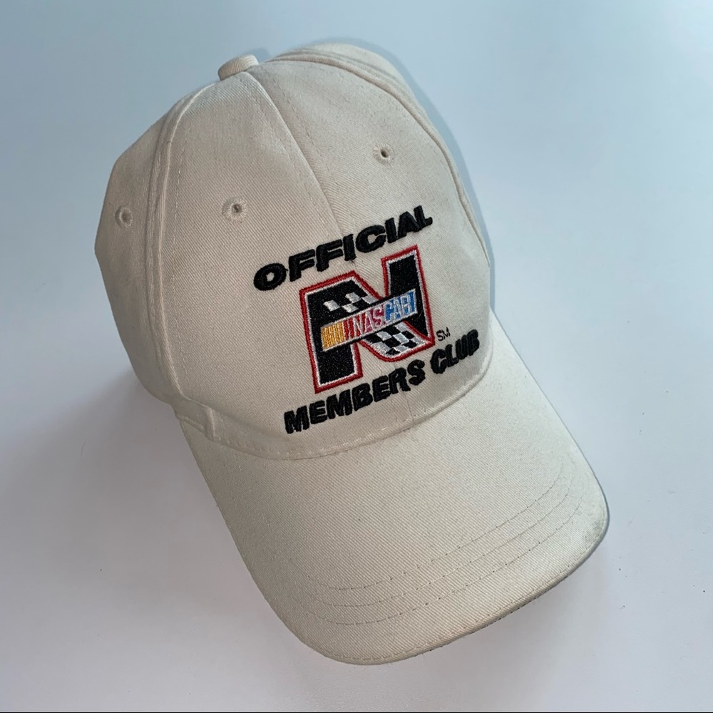 NASCAR Dad Hat